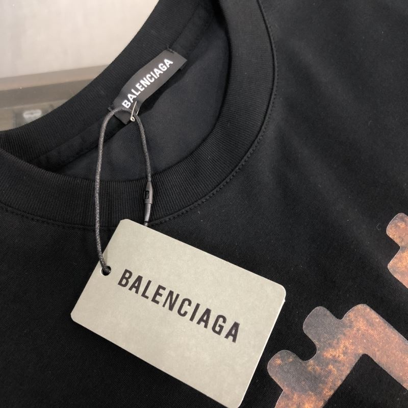 Balenciaga T-Shirts